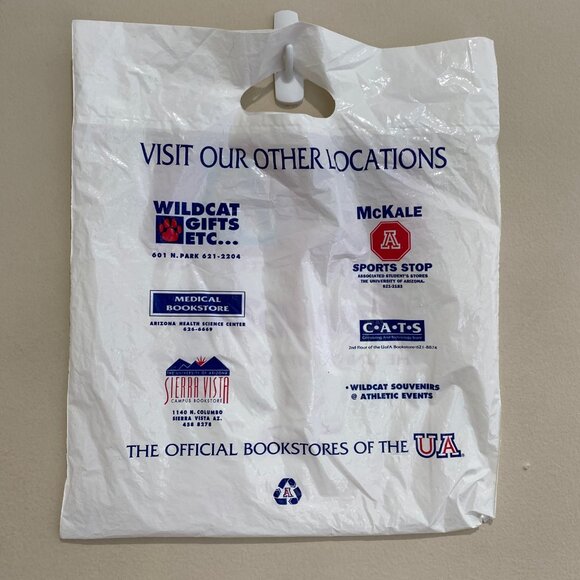 Starter Vintage 90s Arizona Wildcats 1997 NCAA Basketball Champions T-Shirt Sz L - Picture 11 of 15